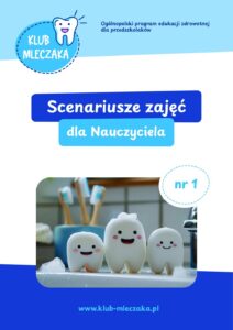Scenariusz zajęć nr&nbsp;1