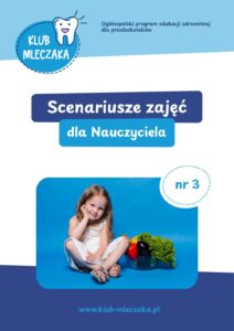 Scenariusz zajęć nr&nbsp;3