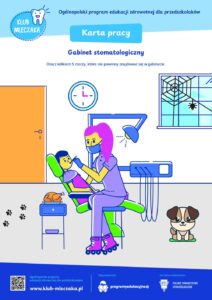 Gabinet stomatologiczny