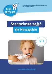 Scenariusz zajęć nr&nbsp;5
